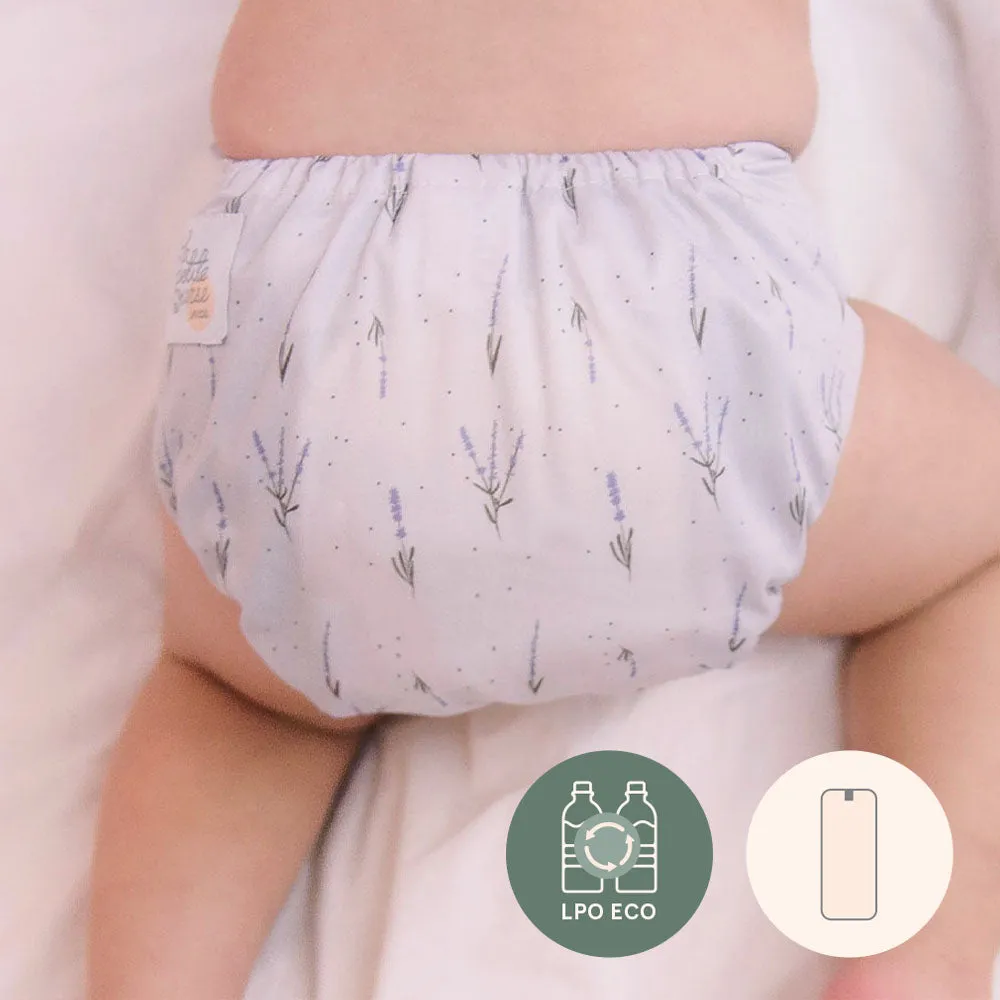All-in-one Diapers - Snap