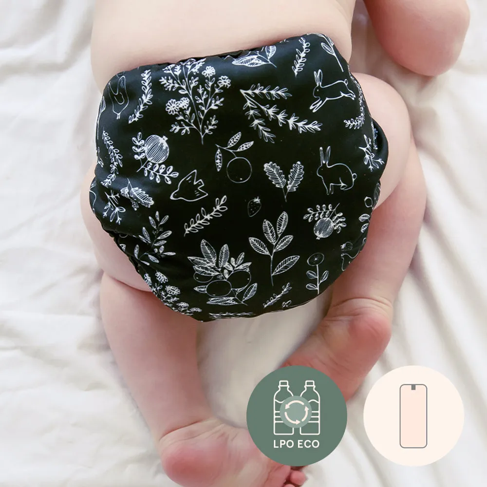 All-in-one Diapers - Snap