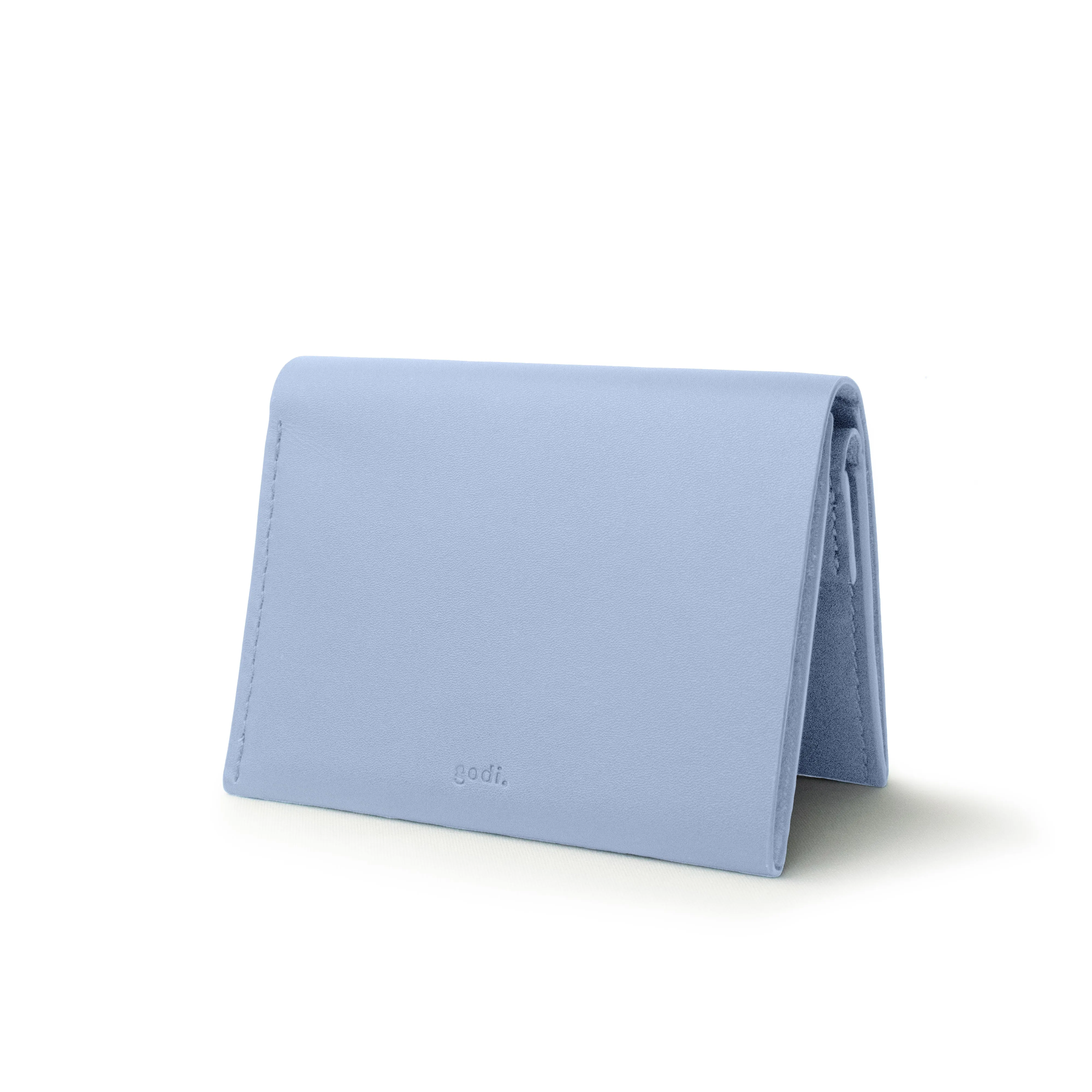 All-in-One Wallet in Dark Green