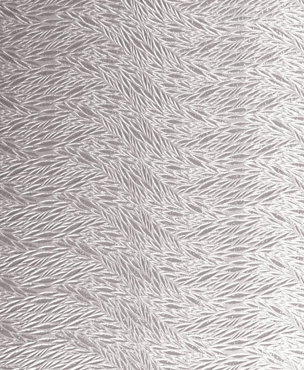 Allegro Frosted Glass Textured Window Film