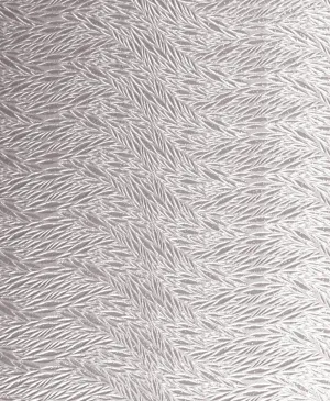 Allegro Frosted Glass Textured Window Film