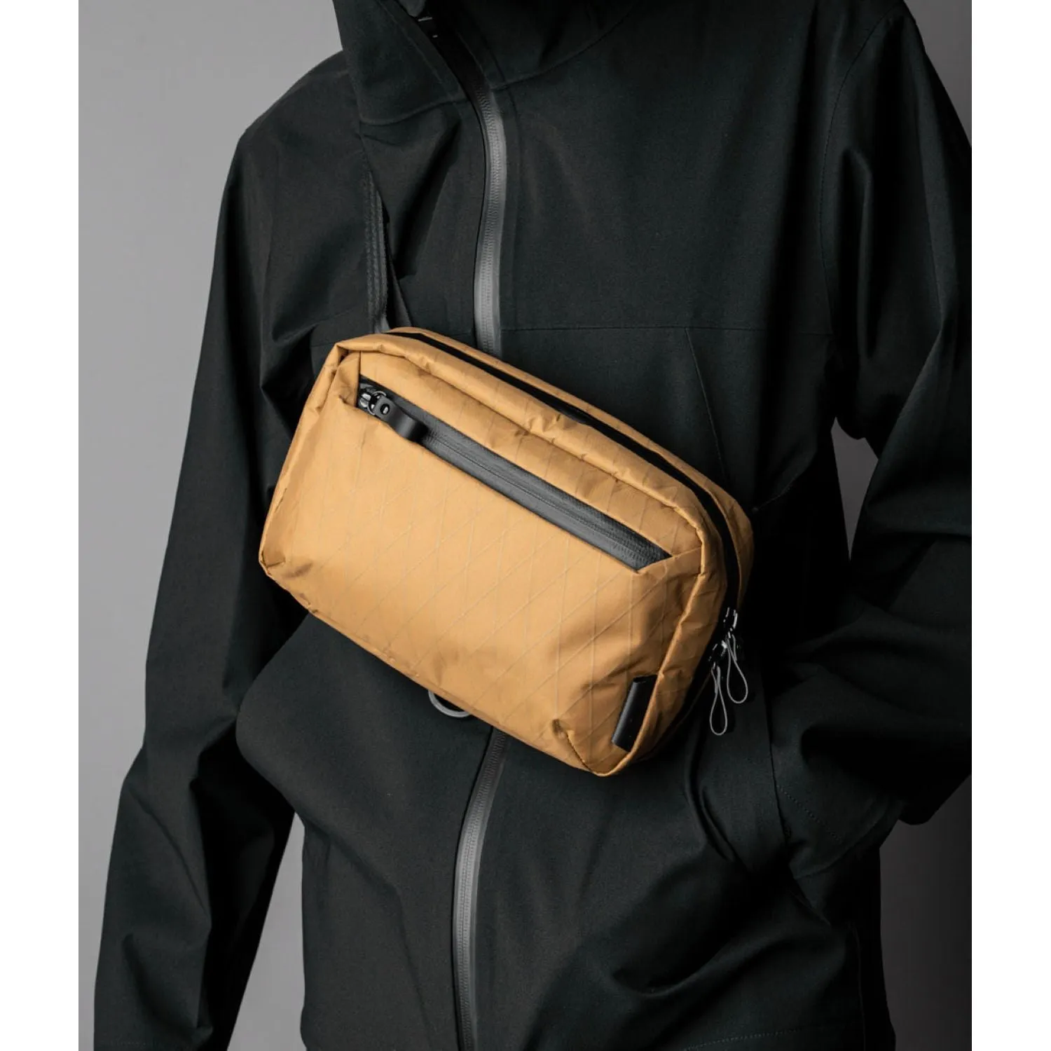 ALPAKA Elements Tech Case Sling (SA)