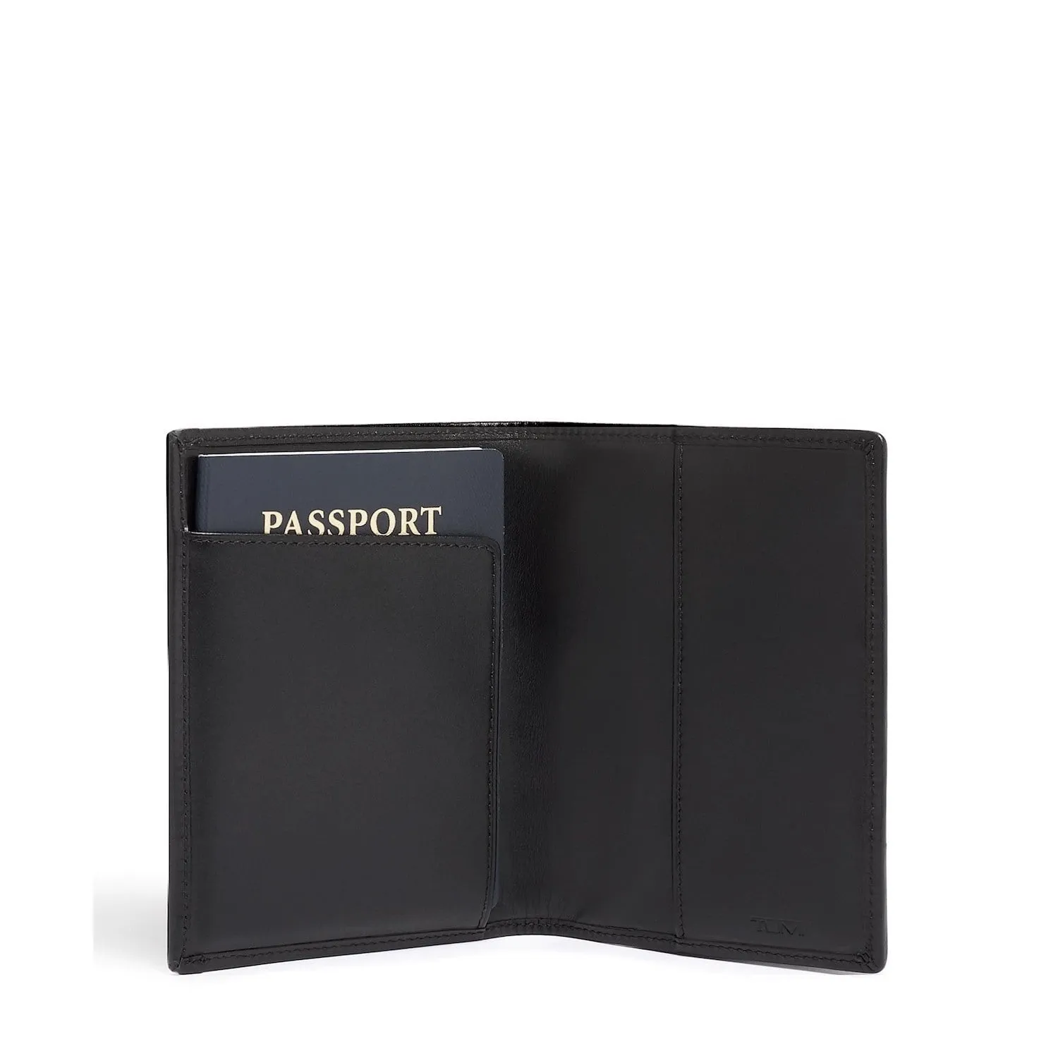Alpha SLG Passport Cover