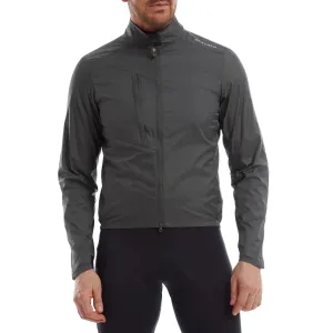 Altura Airstream Windproof Jacket - Carbon - AW24