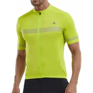 Altura Nightvision Short Sleeve Mens Cycling Jersey - Green