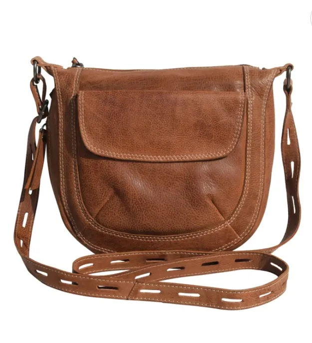 Alva Crossbody