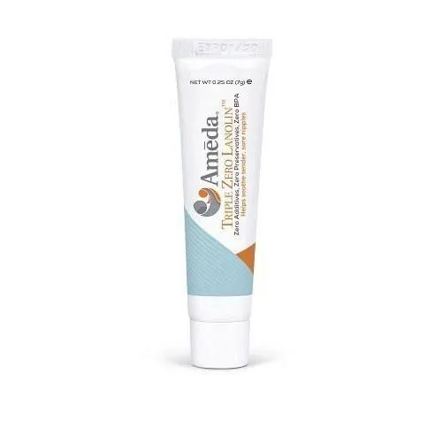 Ameda Triple Zero Lanolin - Nipple Cream