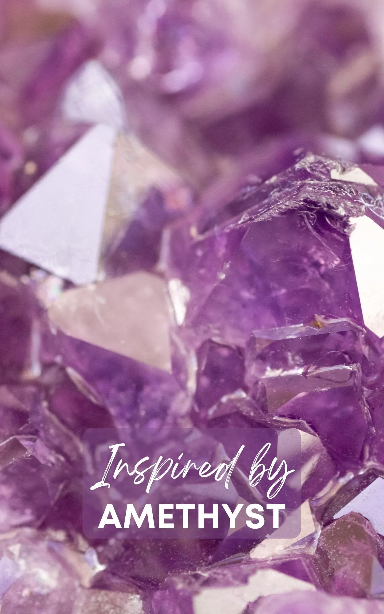Amethyst Perfume Oil Concentrate Sample by Sage