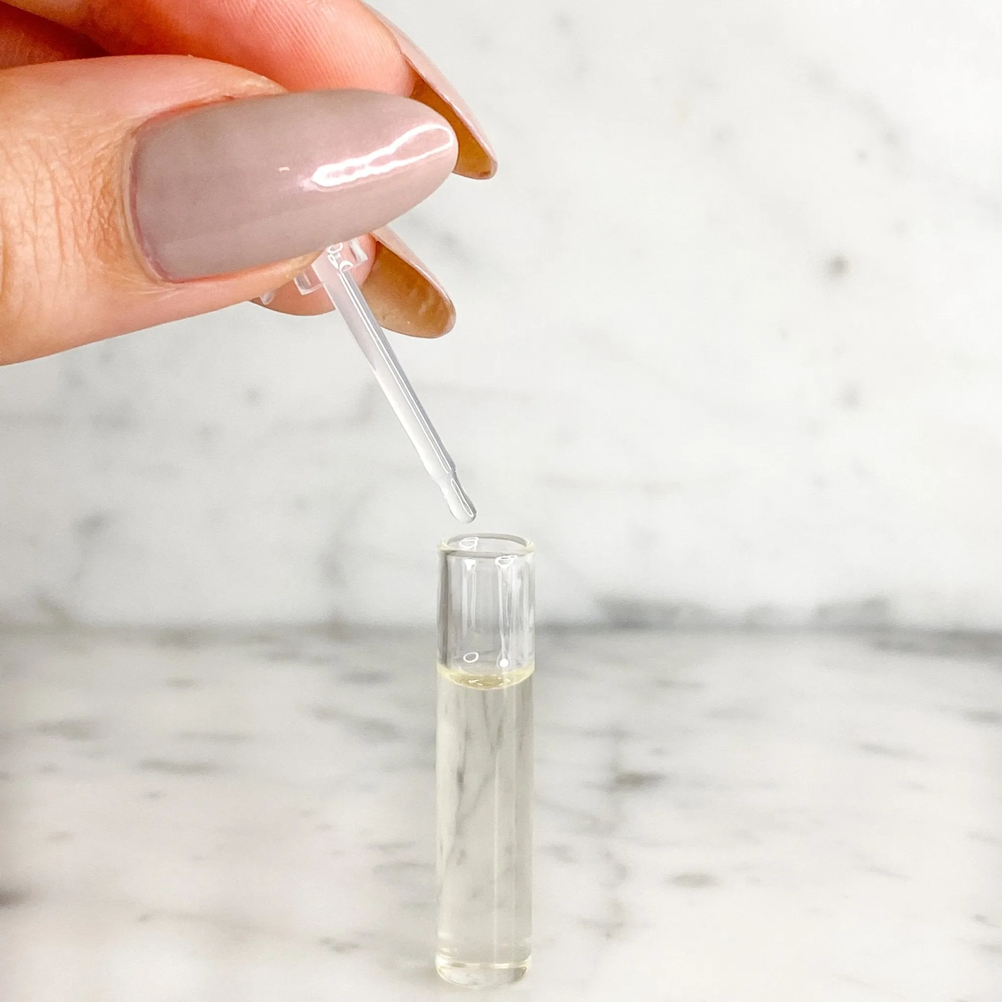 Amethyst Perfume Oil Concentrate Sample by Sage