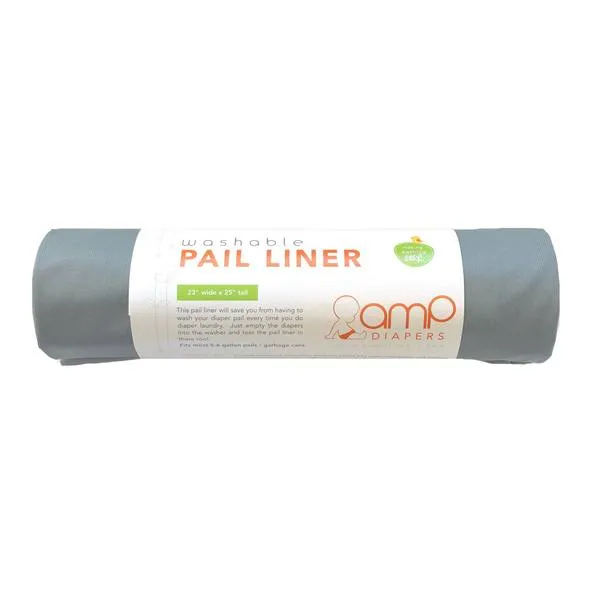 AMP Diapers Washable Pail Liner