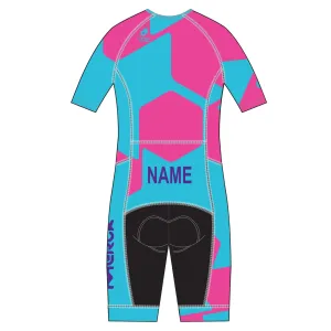 APEX Aero Lite Tri Suit