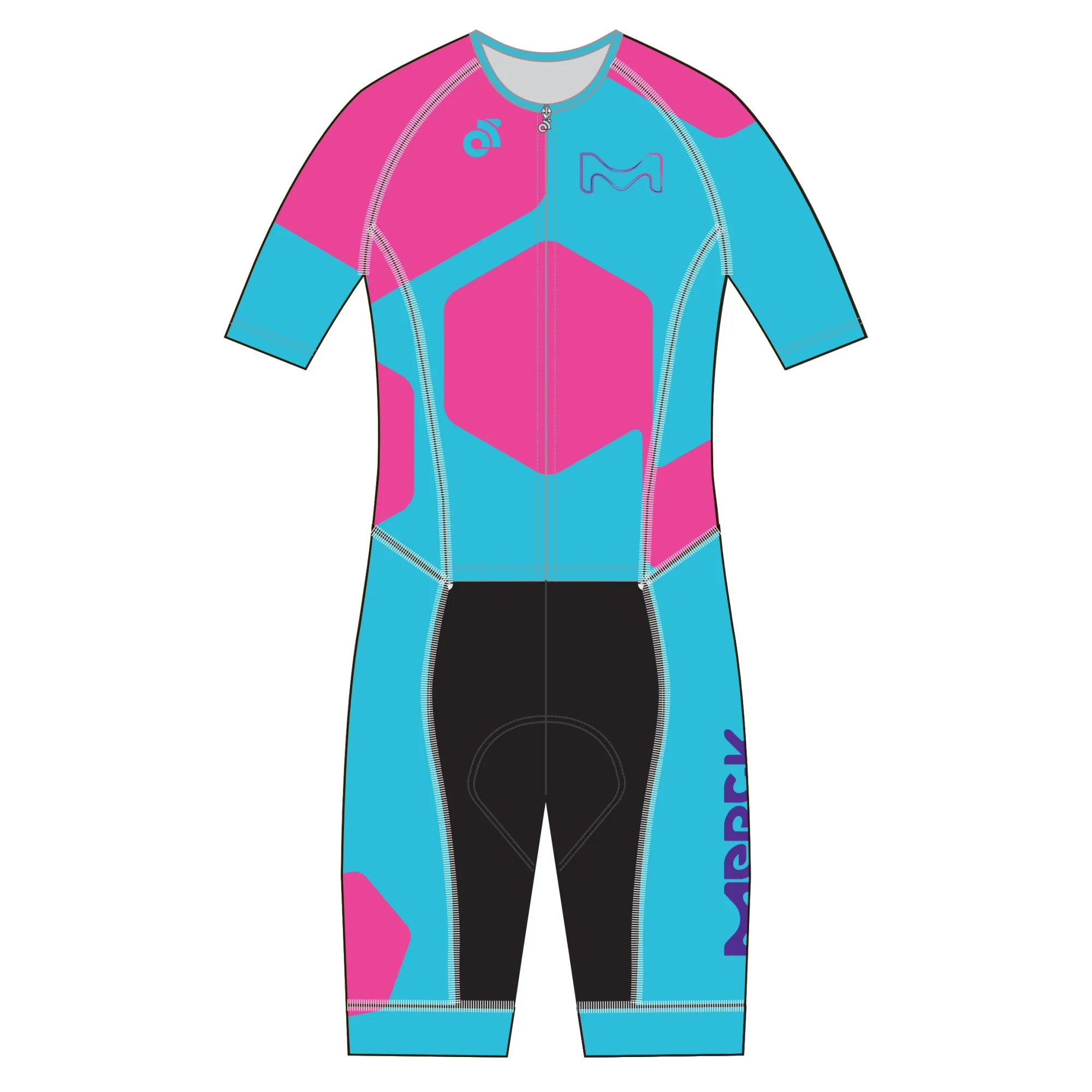APEX Aero Lite Tri Suit