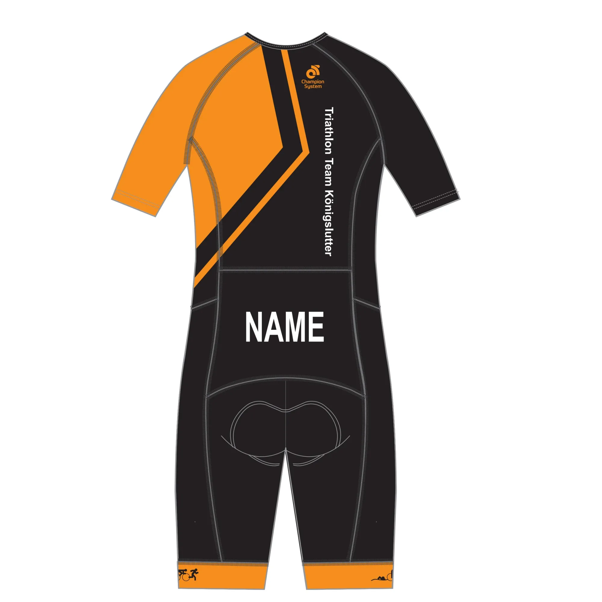 APEX  Aero Tri Suit