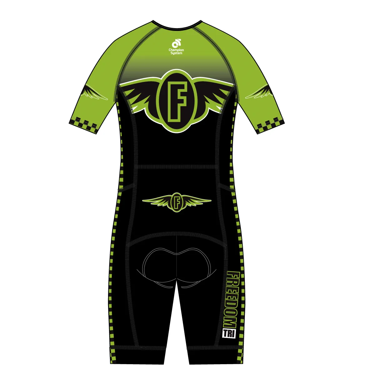 APEX  Aero Tri Suit