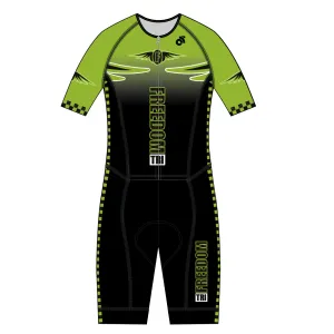 APEX  Aero Tri Suit