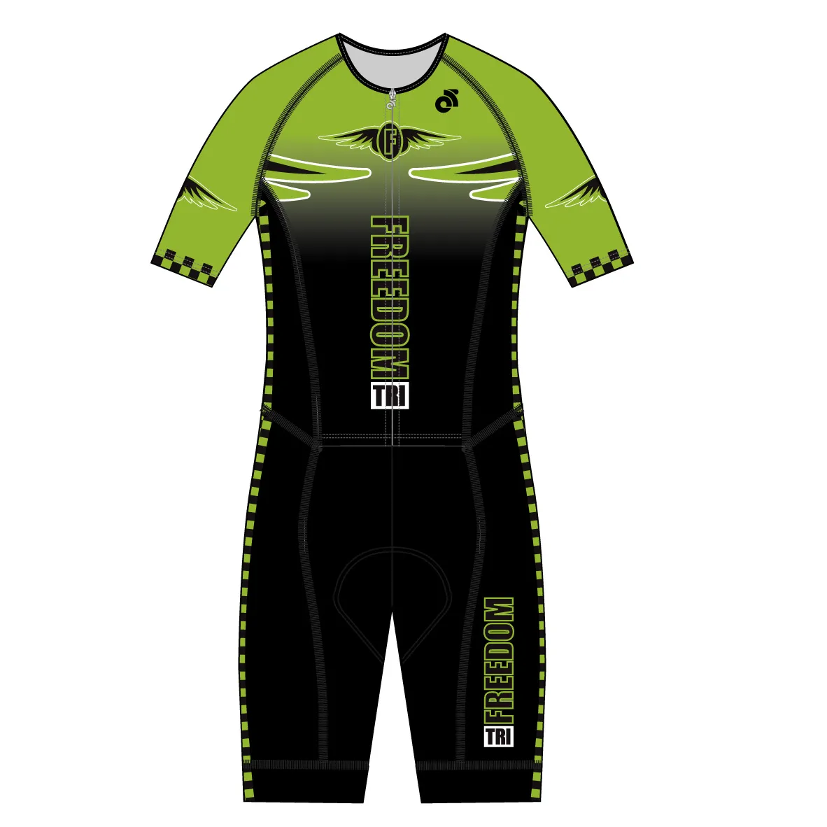 APEX  Aero Tri Suit