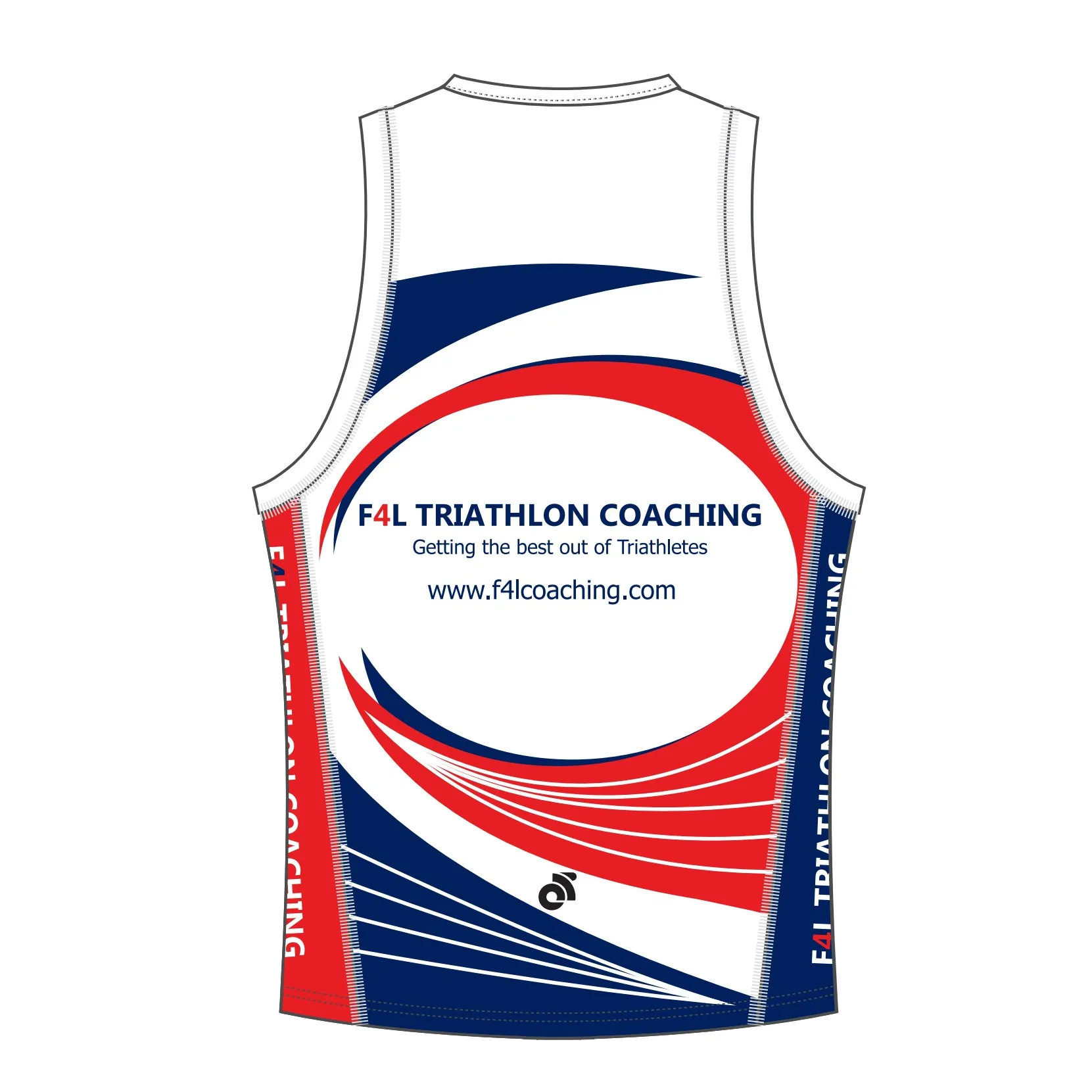 APEX Link Tri Top