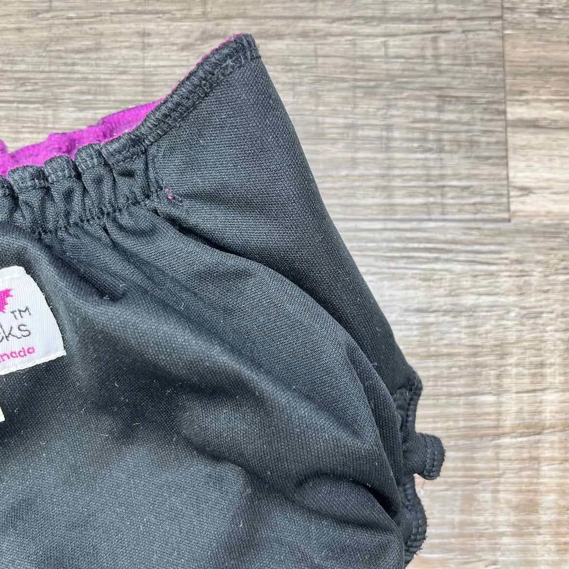 Apple Cheeks CLOTH DIAPER