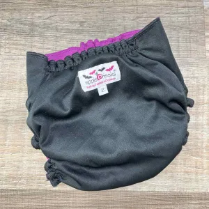 Apple Cheeks CLOTH DIAPER