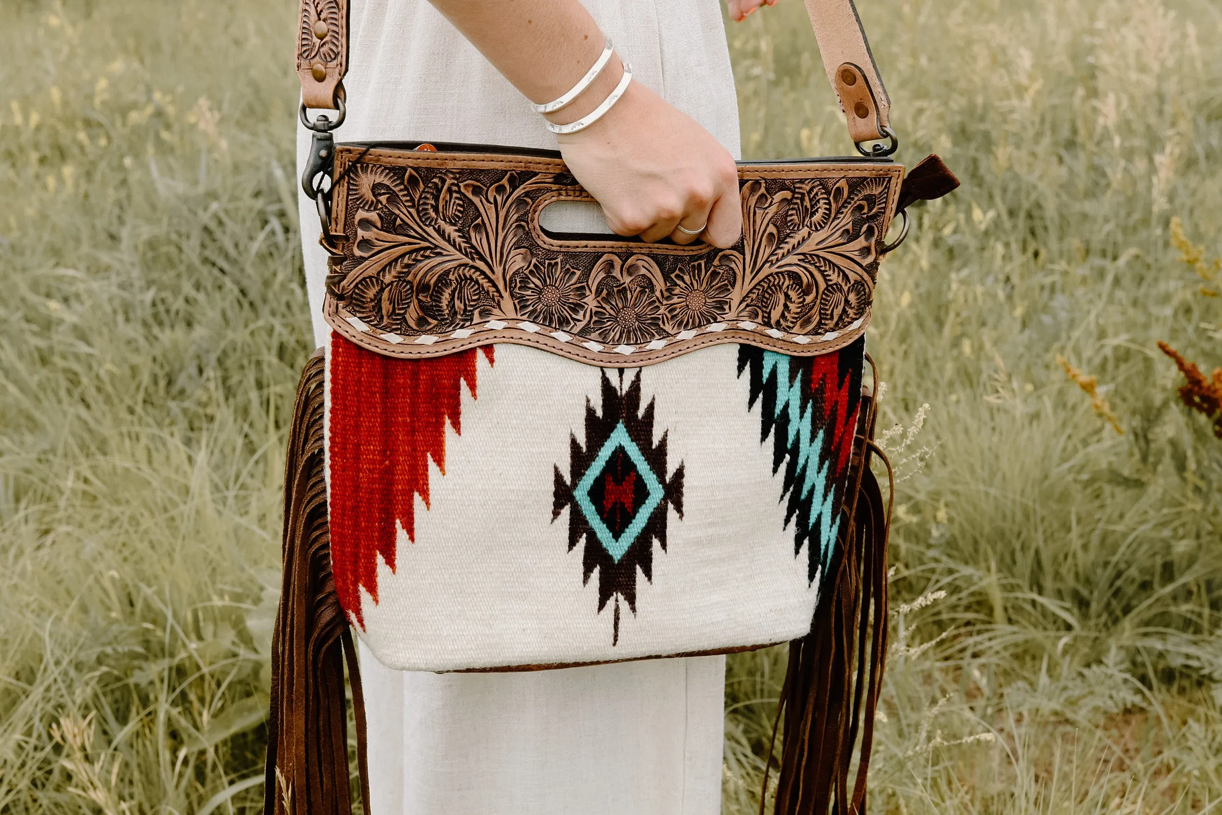 Arizona Crossbody