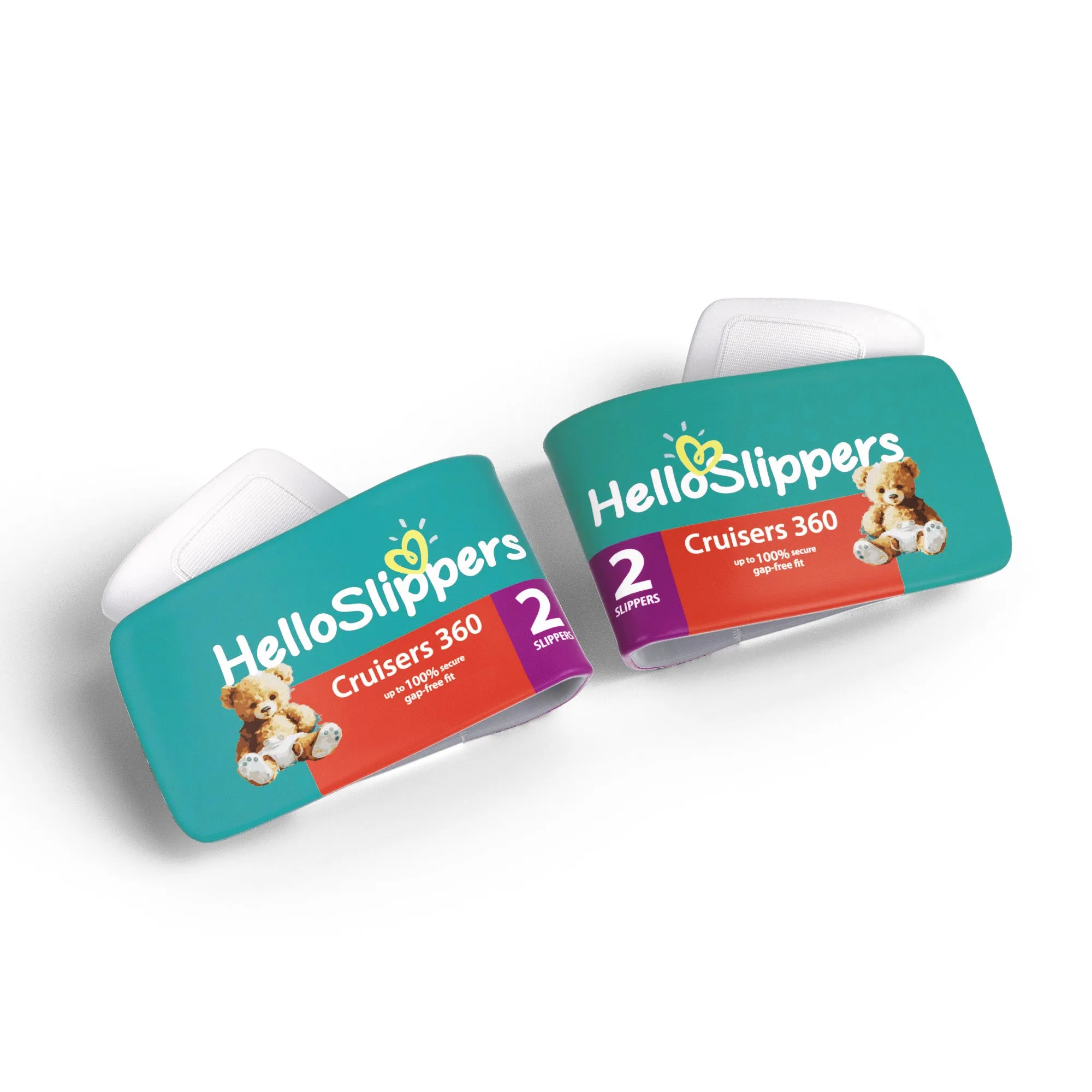 ArtFlex Slide - Diaper