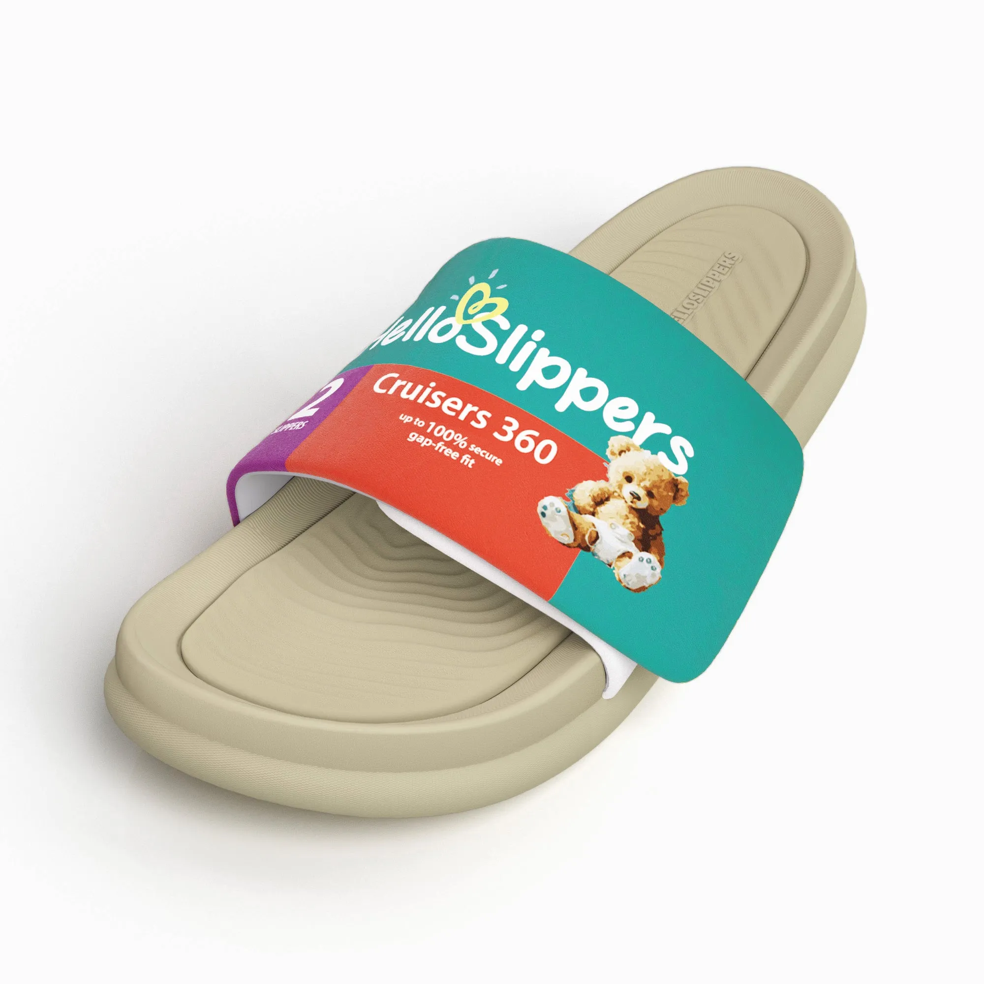 ArtFlex Slide - Diaper