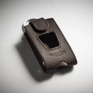 Aston Martin Leather ECU Key Pouch