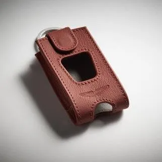 Aston Martin Leather ECU Key Pouch