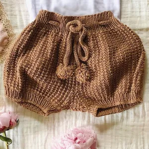 Athens Knit Bloomers