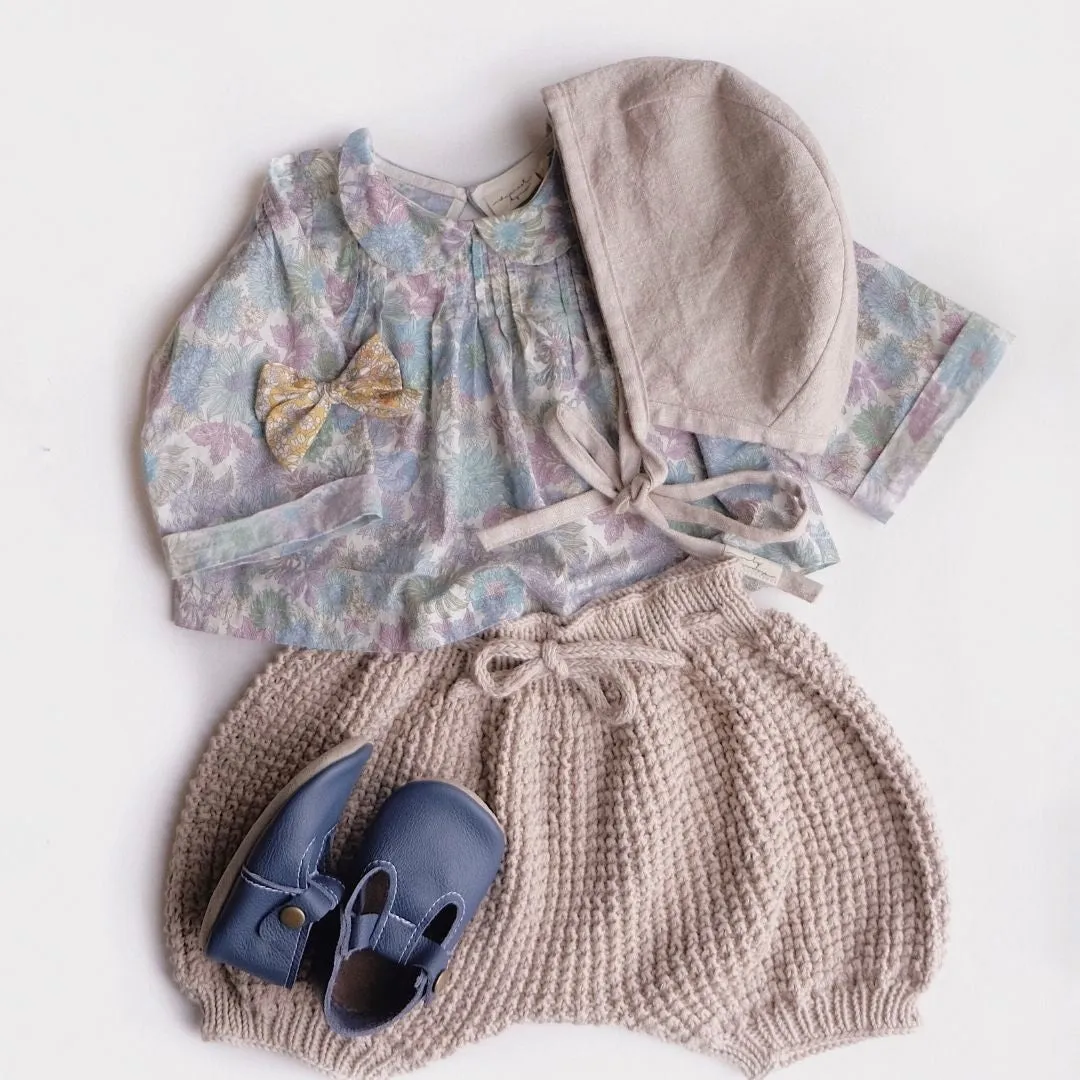 Athens Knit Bloomers