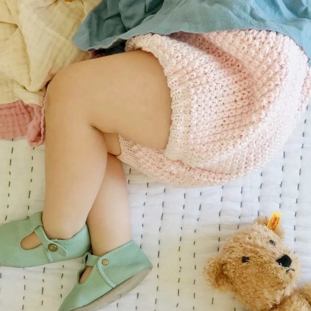 Athens Knit Bloomers