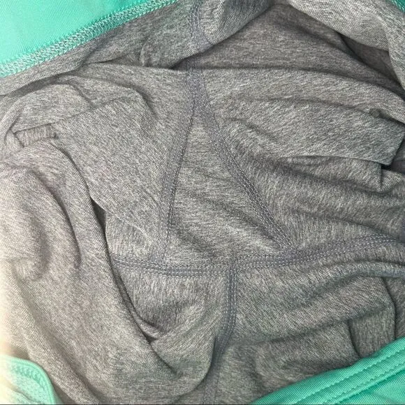 Athleta Perforated Ready Set Go Short