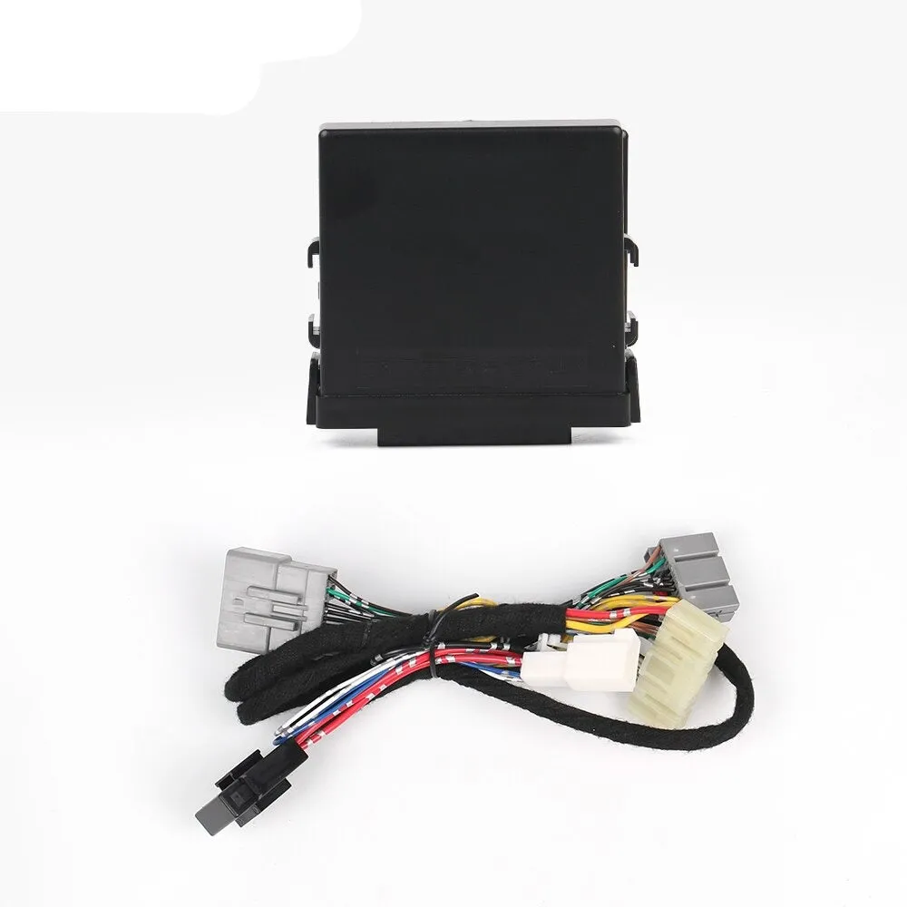 Automatic 4 Door Car Window Closer
