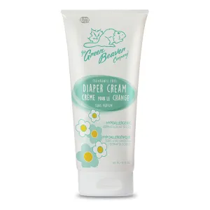 Baby Diaper Cream Fragrance Free