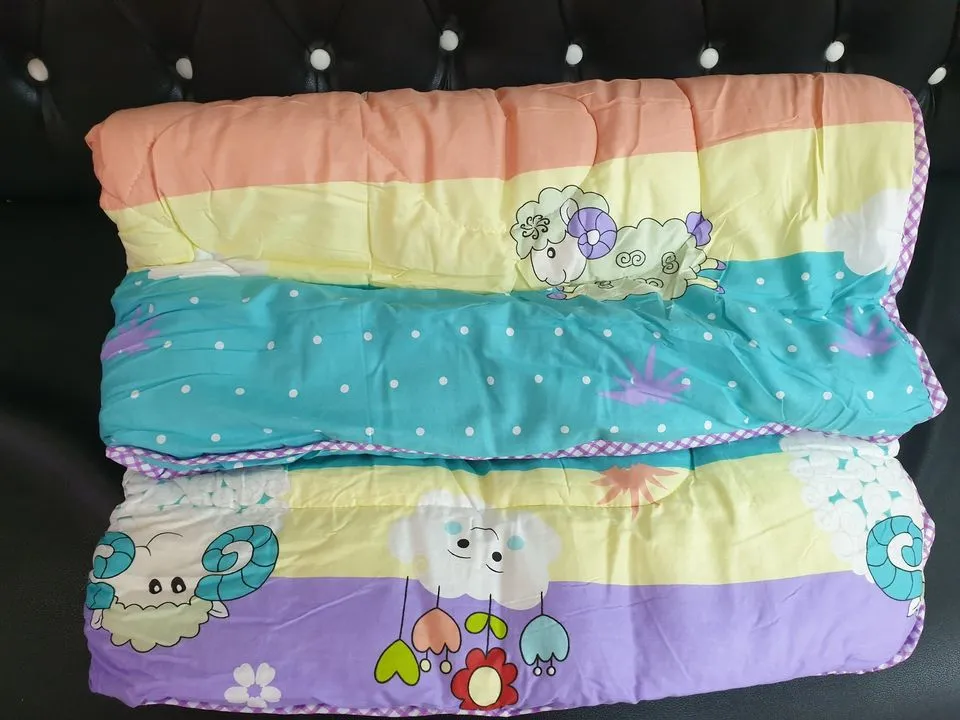 Baby Duvet