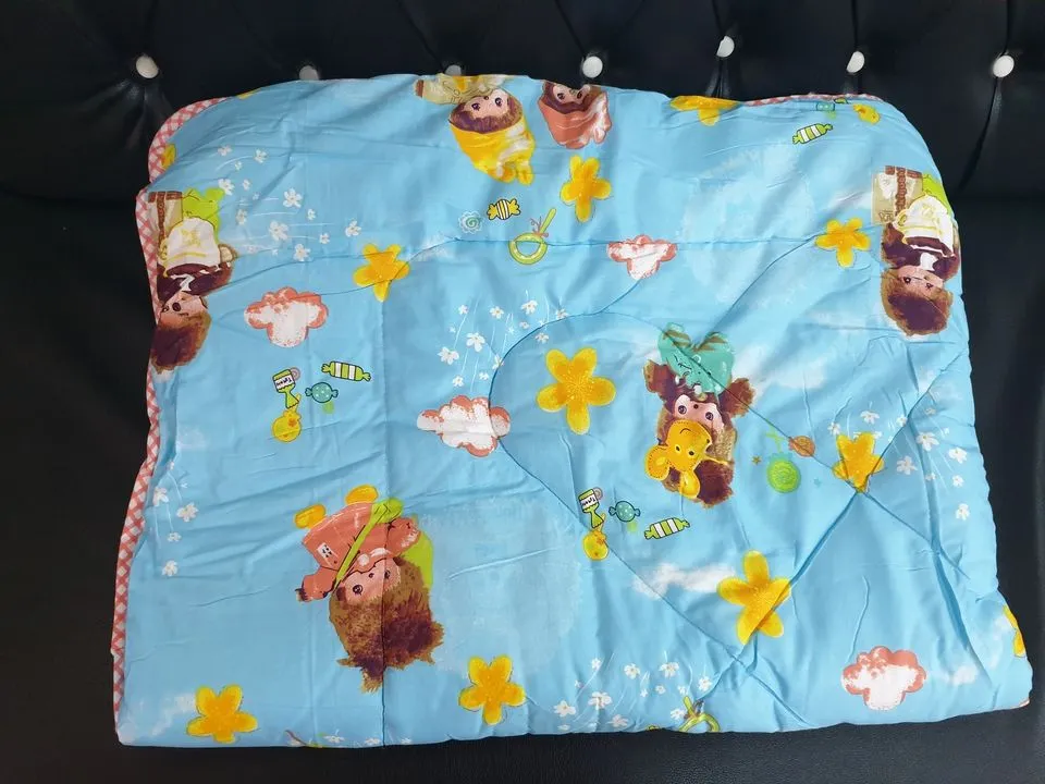 Baby Duvet