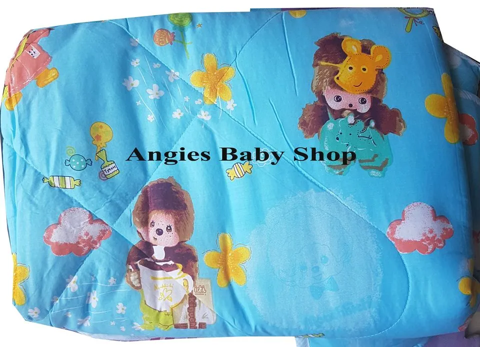 Baby Duvet
