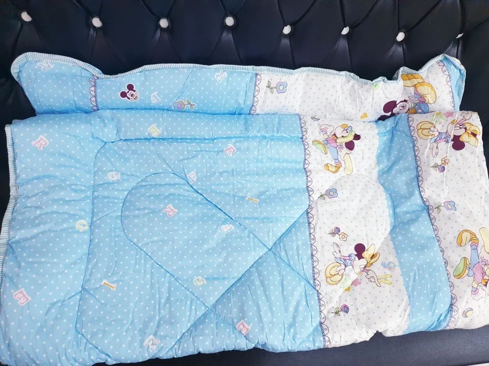Baby Duvet
