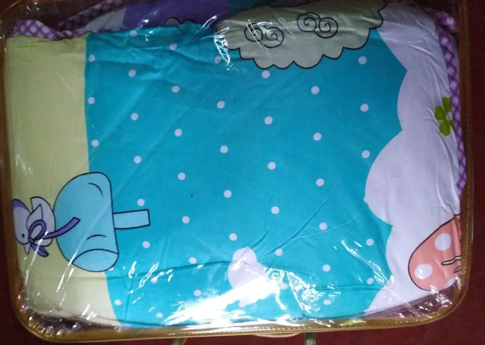 Baby Duvet