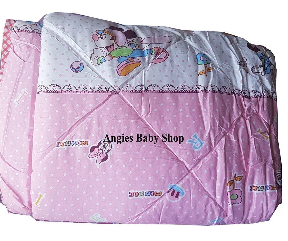 Baby Duvet