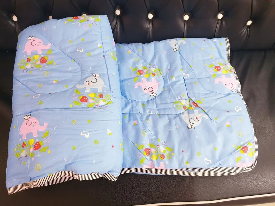 Baby Duvet