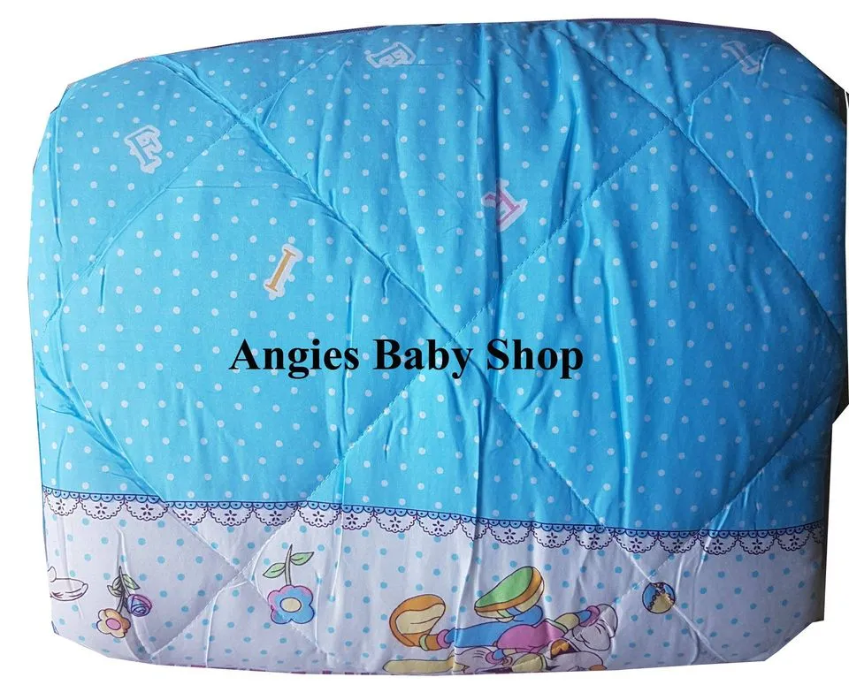 Baby Duvet
