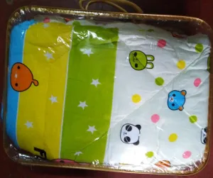Baby Duvet