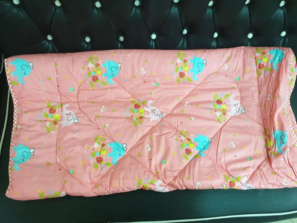 Baby Duvet