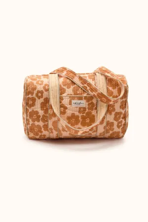 Bag Buddha - Flora Bold Orange - حقيبة ظهر