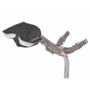 BagBoy Cart Mitt Black (BB12740)
