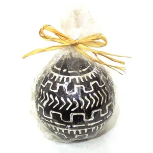 Ball Candle