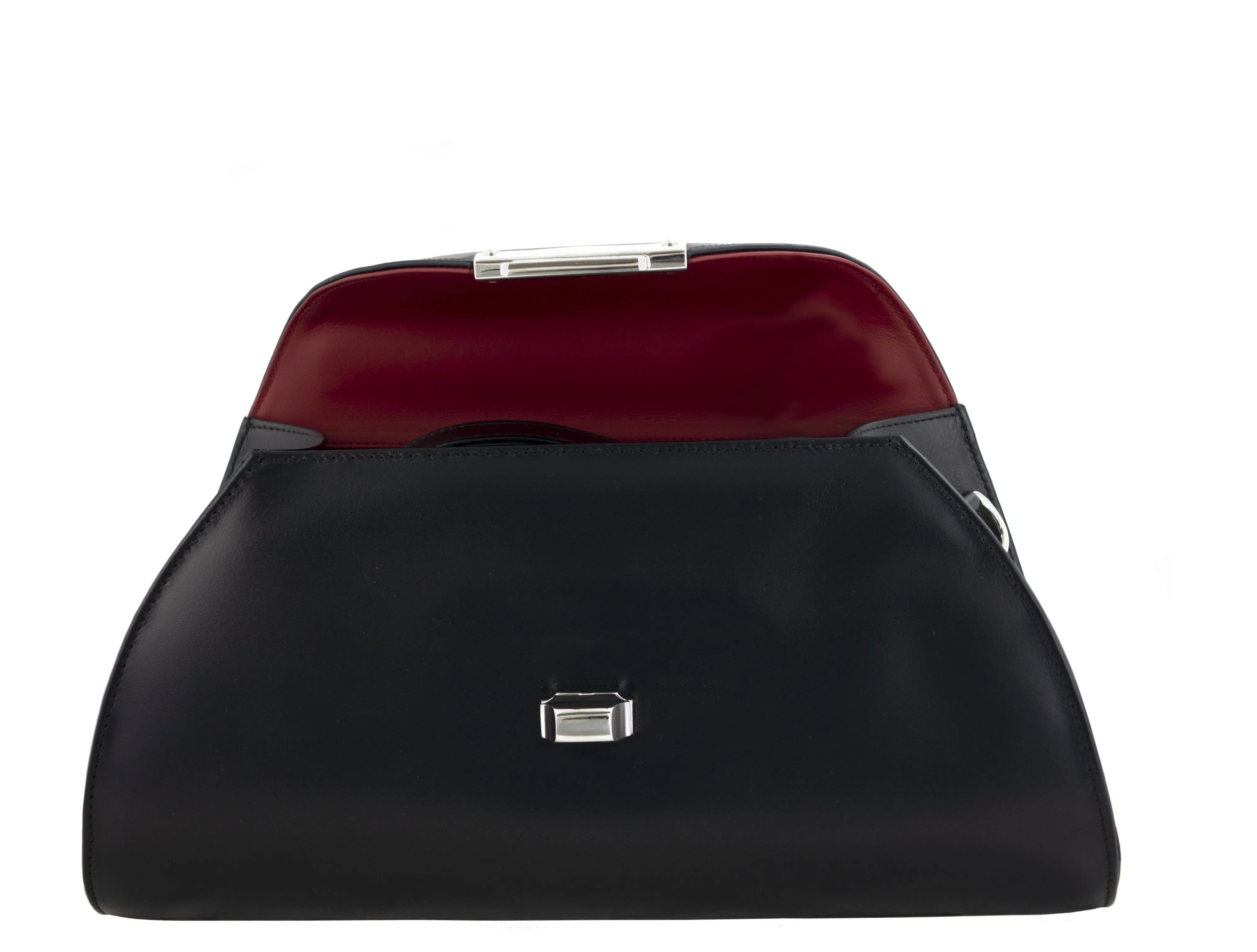 BASTILLE - (The  Classiest bag to carry as well  a bottle of a Good red wine)