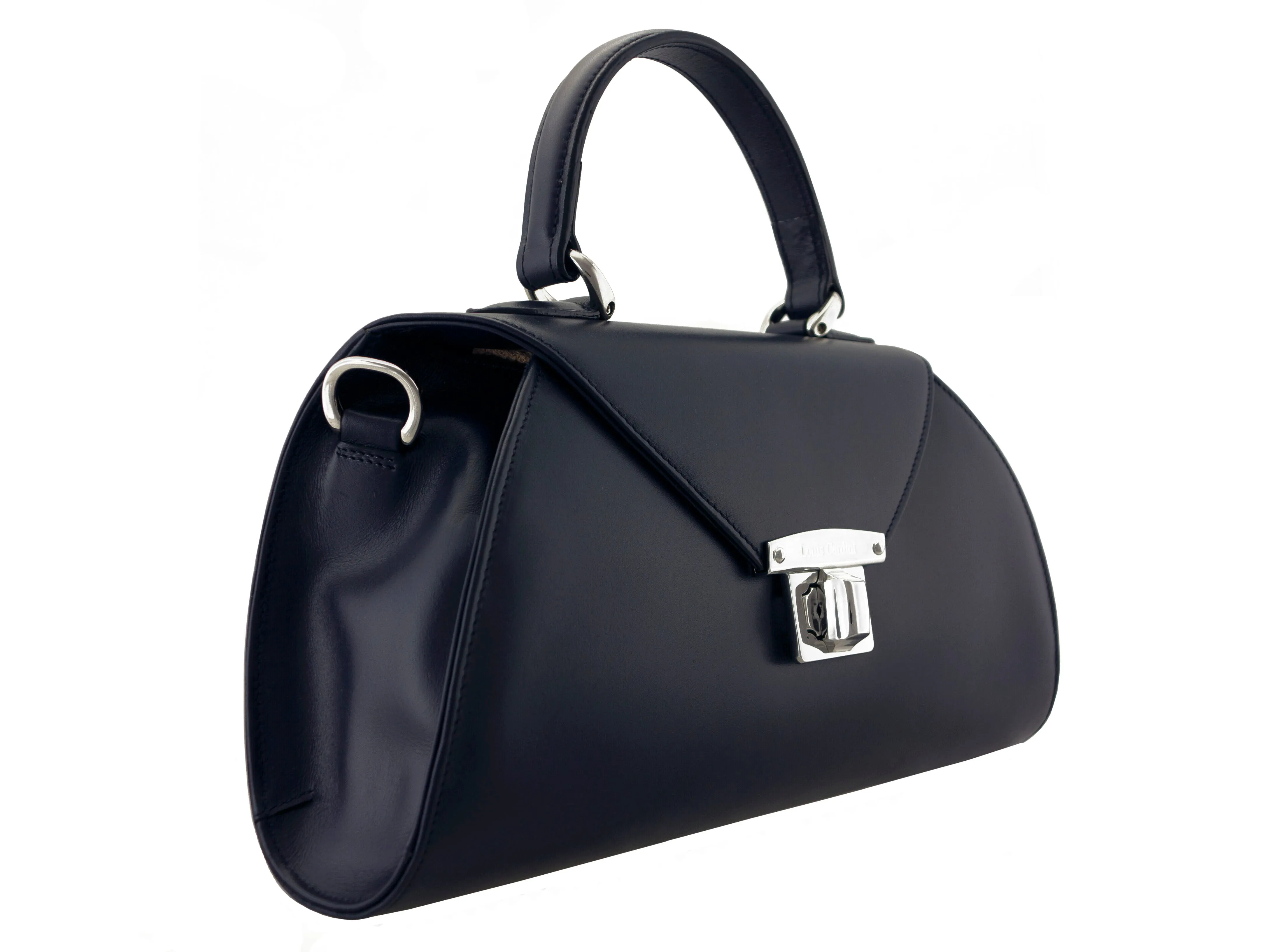 BASTILLE - (The  Classiest bag to carry as well  a bottle of a Good red wine)