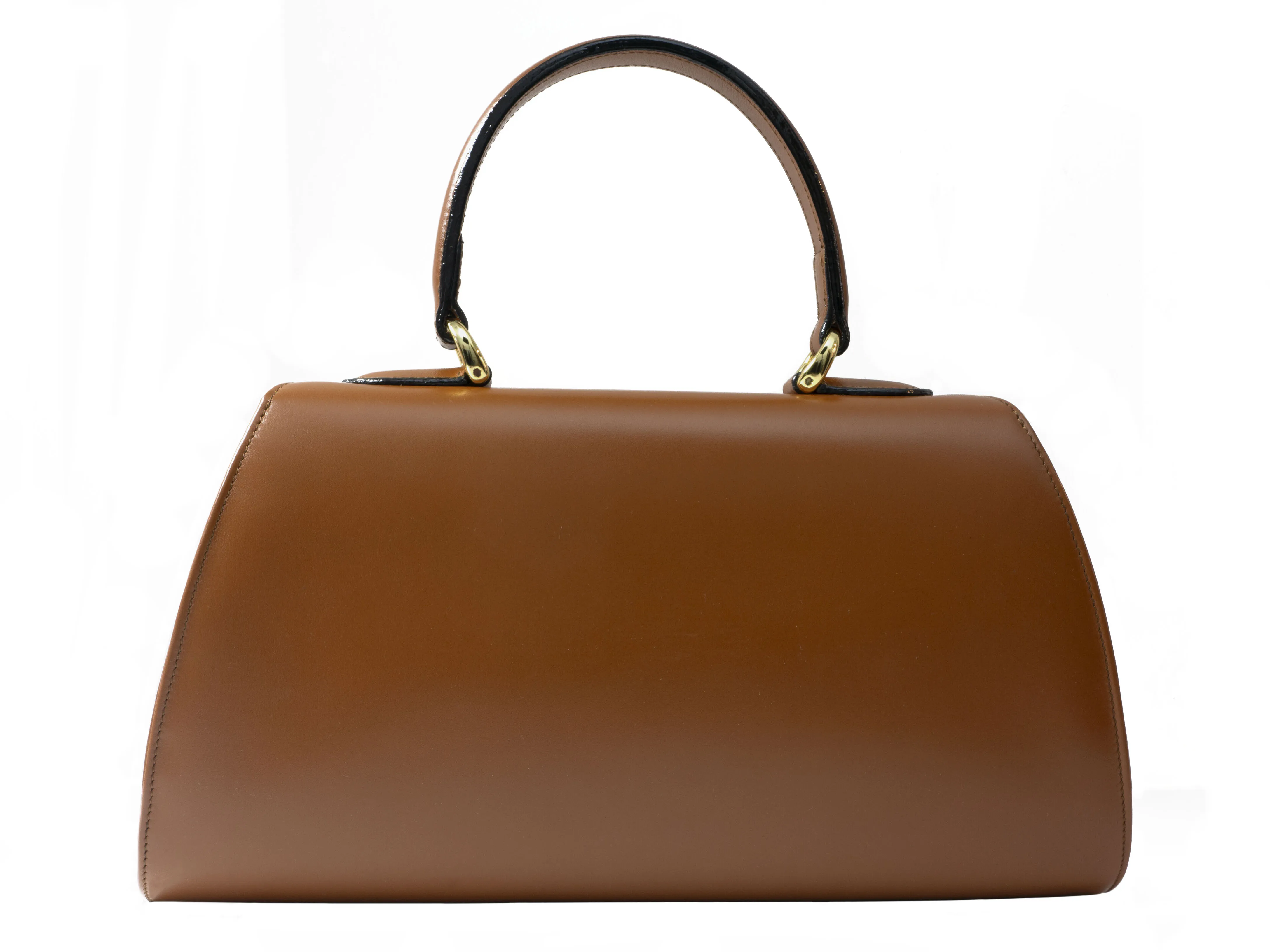 BASTILLE - (The  Classiest bag to carry as well  a bottle of a Good red wine)